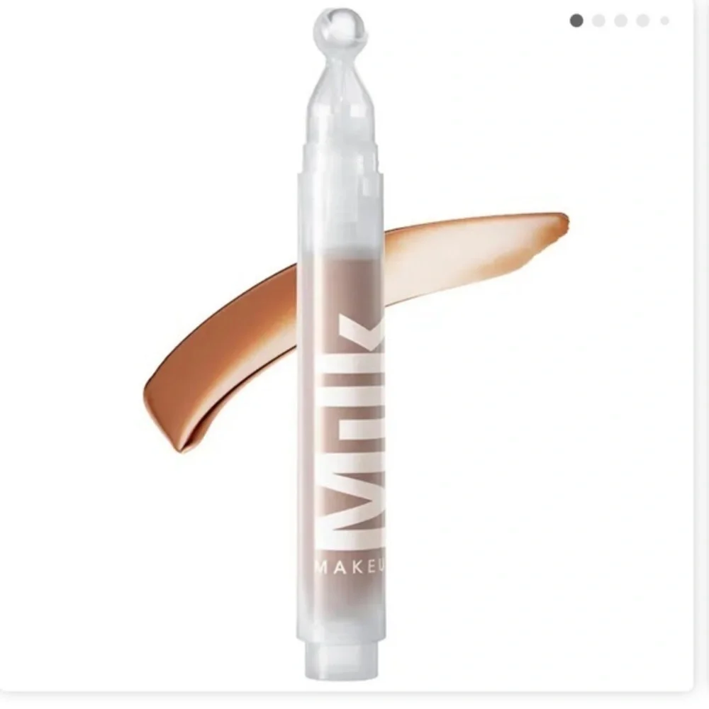 NWT Milk Makeup Undereye Tint in Warm Tan